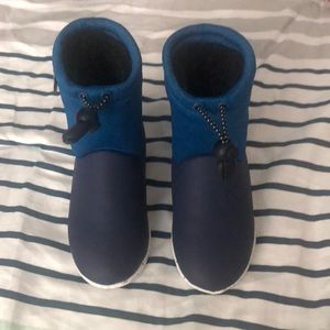 Crewcuts Native Shoes